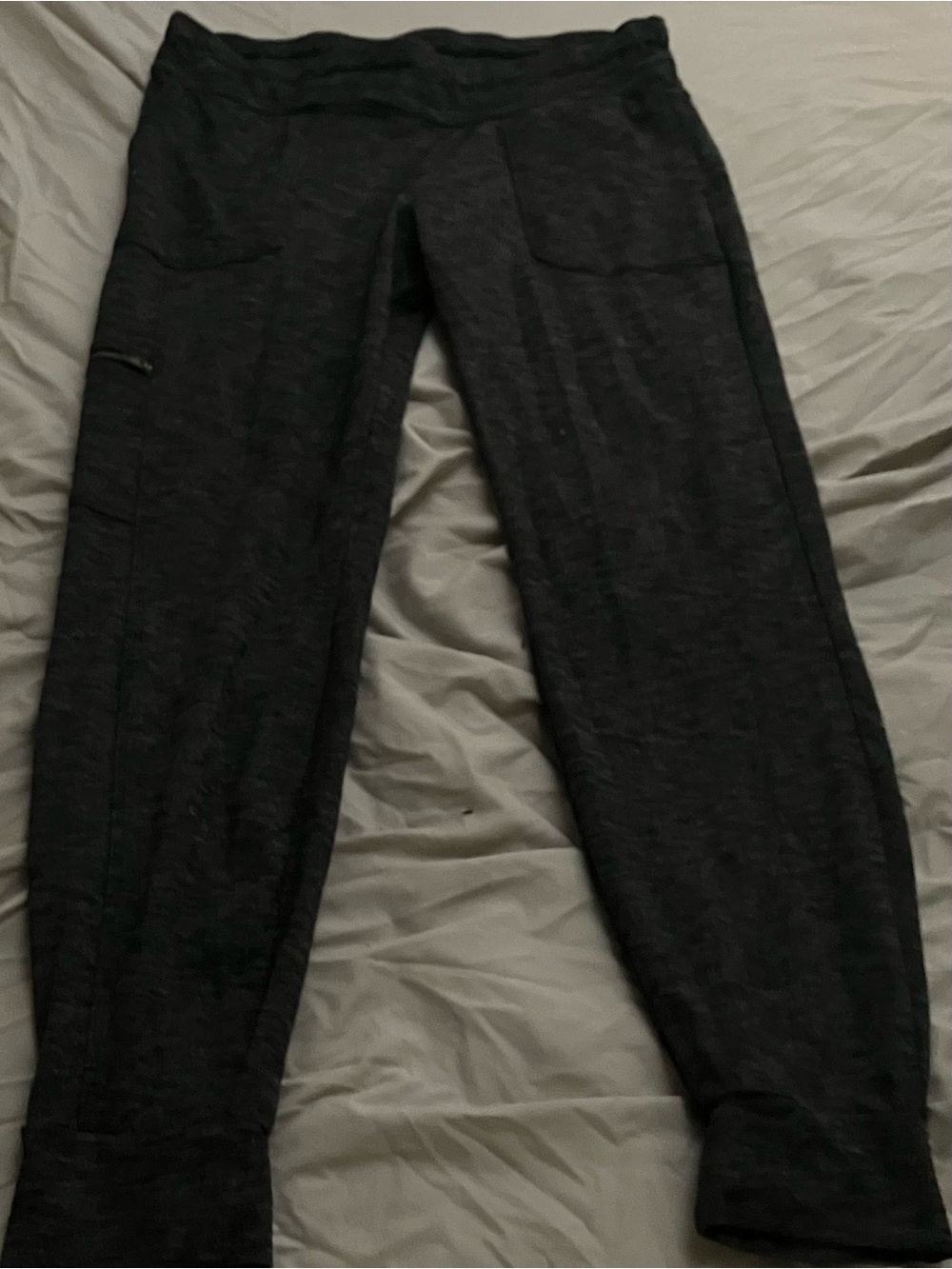 Athleta Charcoal Black Men's Jogger Sweatpants !Accepting Offers/Bundle Deals!